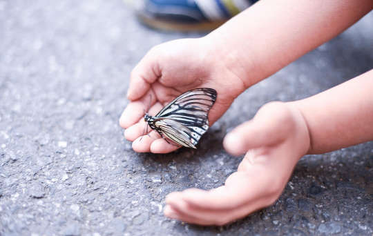 How To Connect With Our Beloveds In Their Final Days